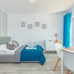 Kwatera prywatna Riwiera Krynica Morska