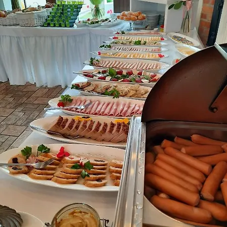 Riwiera 홈스테이