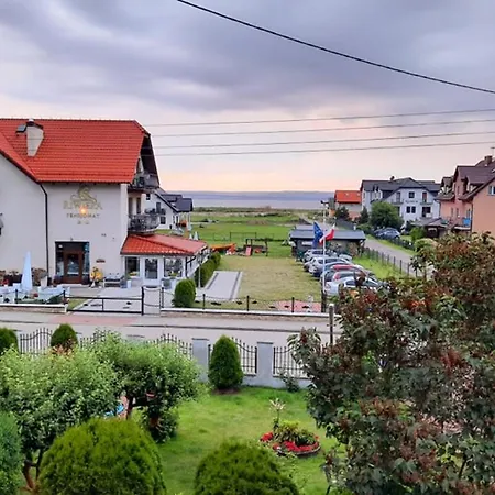 Riwiera * Krynica Morska