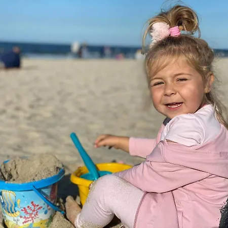 Riwiera 홈스테이