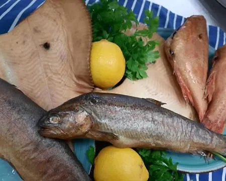 Riwiera 홈스테이 *