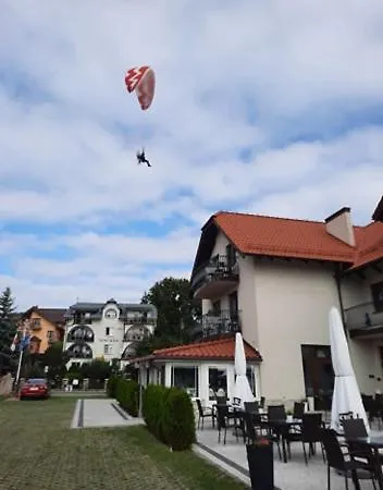 Riwiera 홈스테이 *