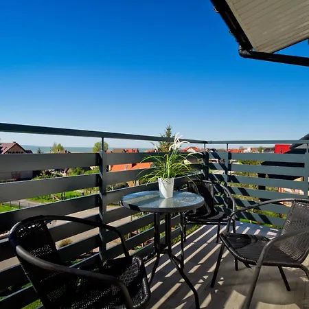 Riwiera 홈스테이 크리니차 모르스카