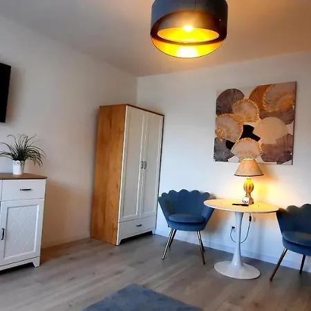 Riwiera 크리니차 모르스카