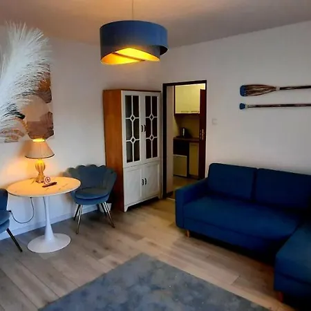 Riwiera Homestay Krynica Morska