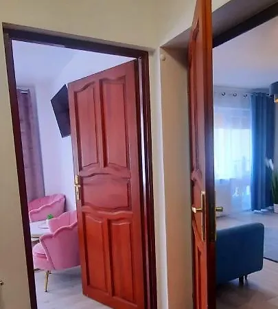 Riwiera 크리니차 모르스카