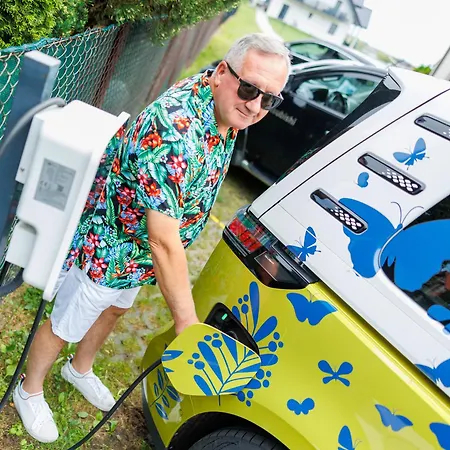 홈스테이 Riwiera *