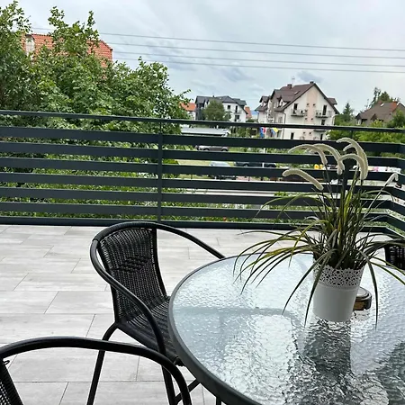 Riwiera Krynica Morska