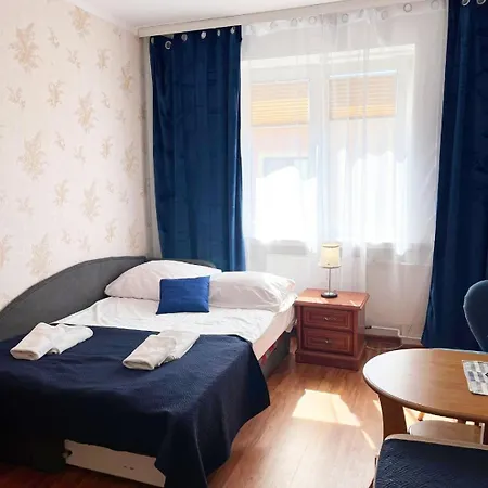 Séjour chez l'habitant Riwiera *