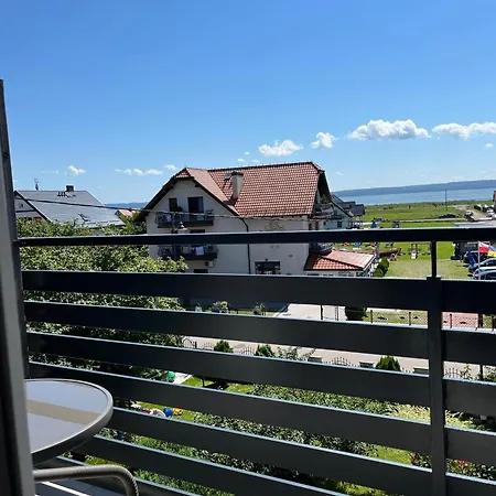 Riwiera Séjour chez l'habitant Krynica Morska