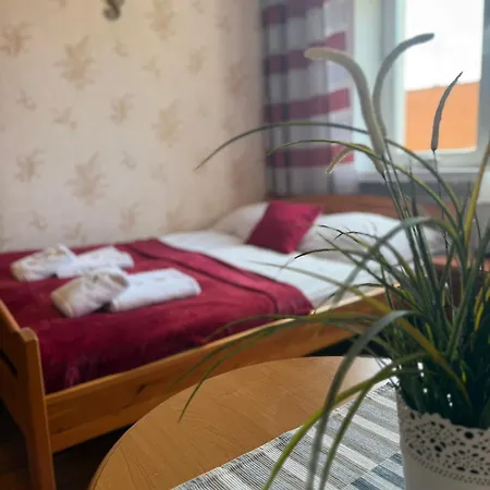 Riwiera * Krynica Morska