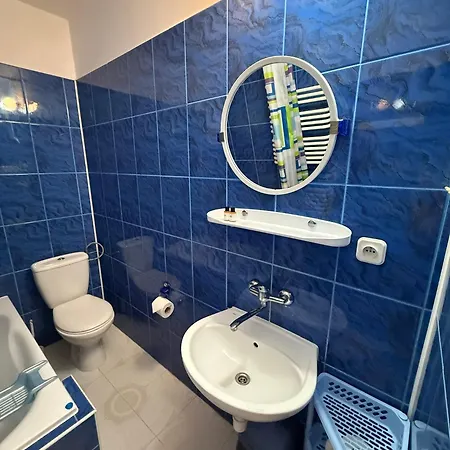 Riwiera Séjour chez l'habitant *