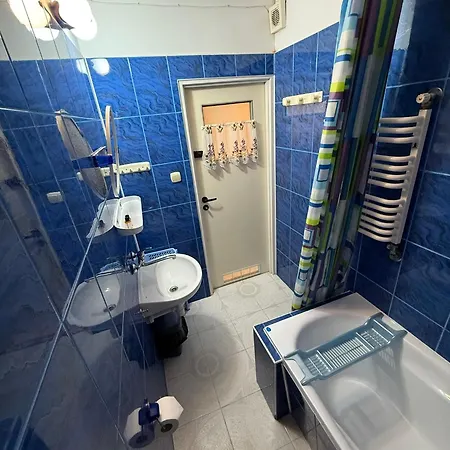 Séjour chez l'habitant Riwiera Krynica Morska
