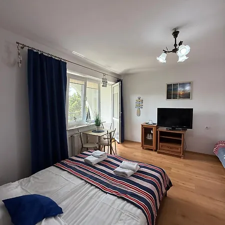 Séjour chez l'habitant Riwiera