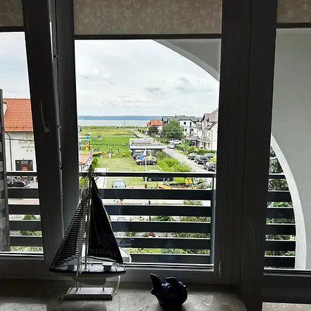 Riwiera Krynica Morska