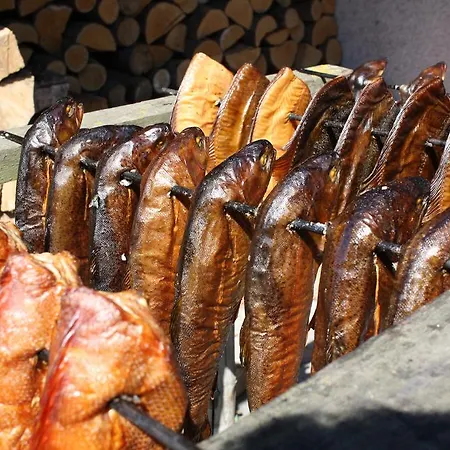 Riwiera Krynica Morska
