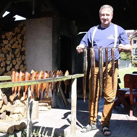 Riwiera * 크리니차 모르스카