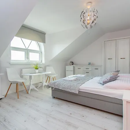 홈스테이 Riwiera 크리니차 모르스카