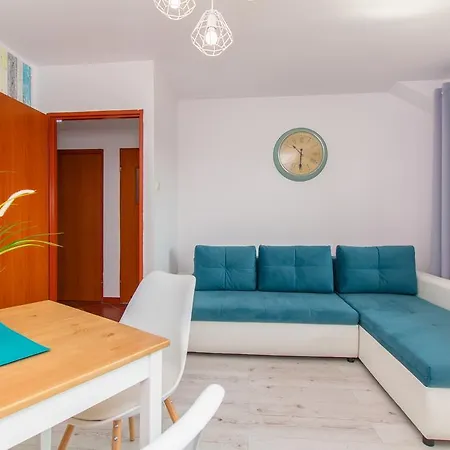 Riwiera 홈스테이 *