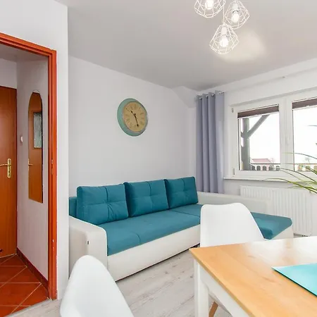 Riwiera * 크리니차 모르스카