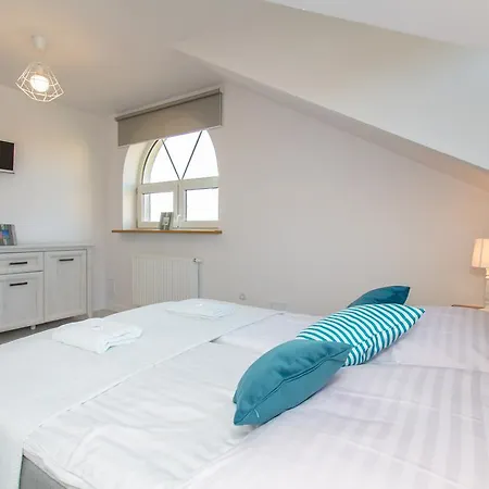 Riwiera 크리니차 모르스카