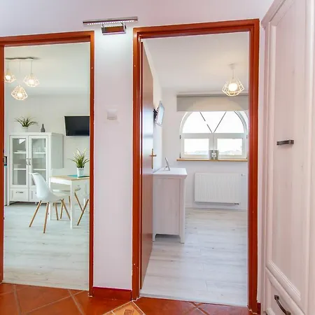 Riwiera 크리니차 모르스카