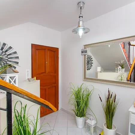 Riwiera 홈스테이