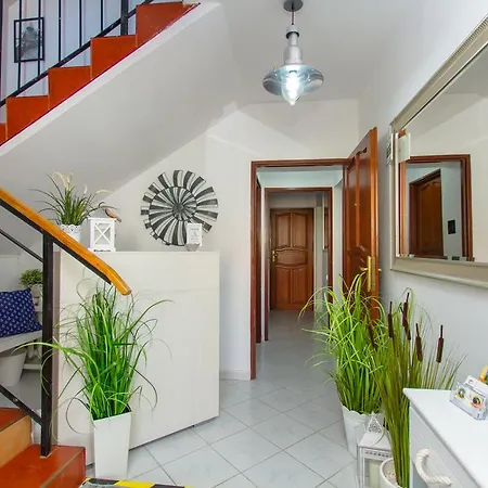Homestay Riwiera Krynica Morska