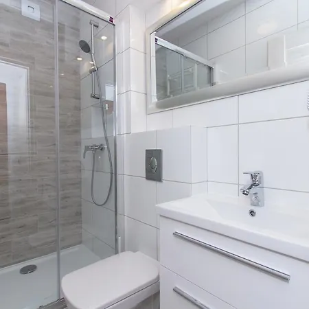 Riwiera * 크리니차 모르스카