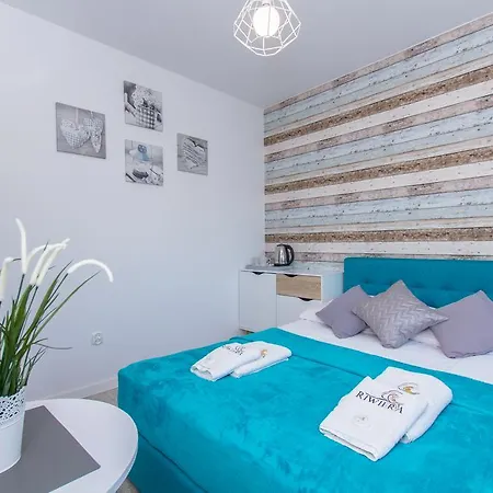 홈스테이 Riwiera