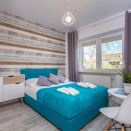 Riwiera * 크리니차 모르스카