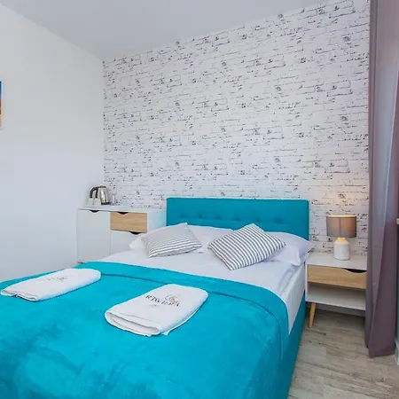 Riwiera 홈스테이