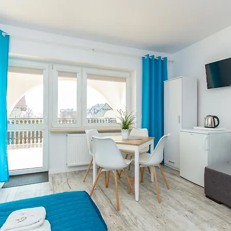 홈스테이 Riwiera *