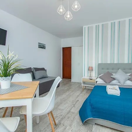 Riwiera 홈스테이 *