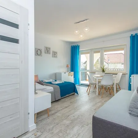 Riwiera 크리니차 모르스카