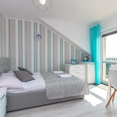 Riwiera * 크리니차 모르스카