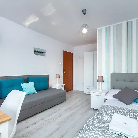 Riwiera 크리니차 모르스카