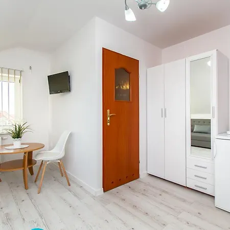 Riwiera * 크리니차 모르스카