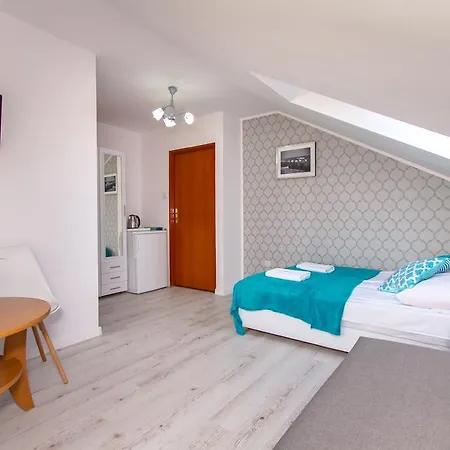 Riwiera 크리니차 모르스카