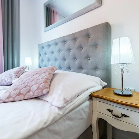 홈스테이 Riwiera *