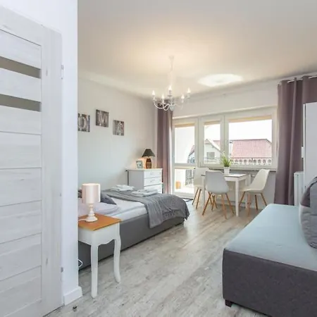 Riwiera * 크리니차 모르스카