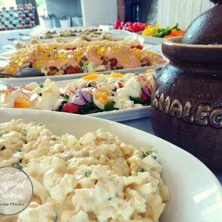 홈스테이 Riwiera