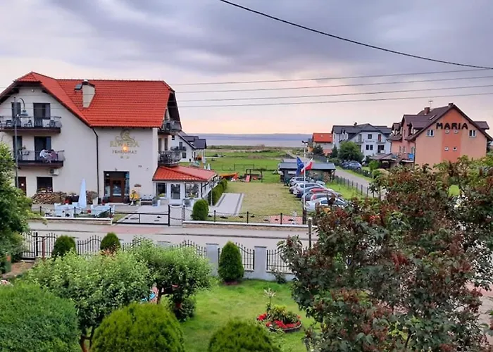 Riwiera * 库瑞尼卡慕斯卡