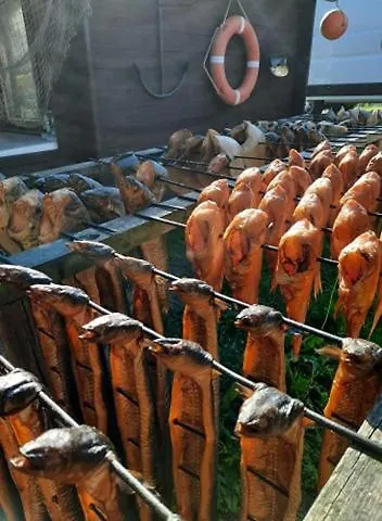 Riwiera Rum i privatbostad *