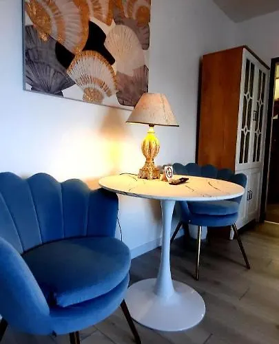 Riwiera 民宿 库瑞尼卡慕斯卡