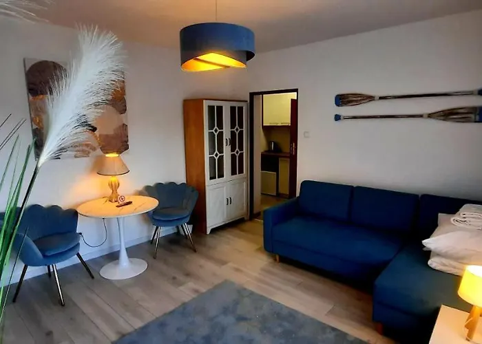 Riwiera 民宿 库瑞尼卡慕斯卡