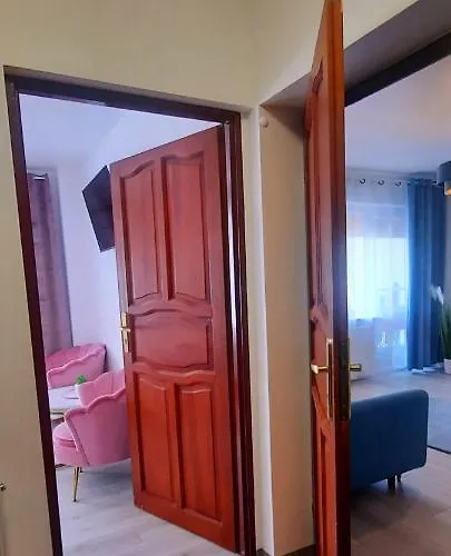 Riwiera 库瑞尼卡慕斯卡