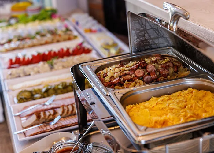 Riwiera 库瑞尼卡慕斯卡