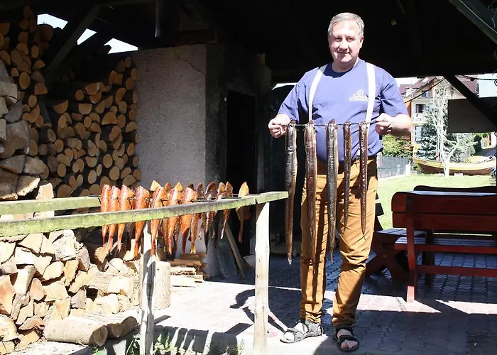 Riwiera * 库瑞尼卡慕斯卡