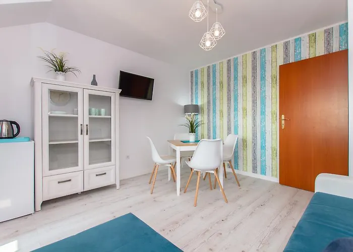 Riwiera Rum i privatbostad